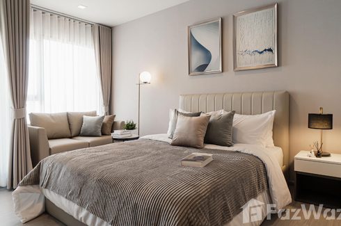 Condo for rent in Makkasan, Bangkok near MRT Phra Ram 9