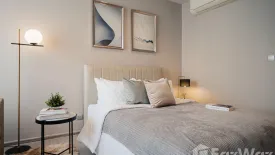 Condo for rent in Makkasan, Bangkok near MRT Phra Ram 9