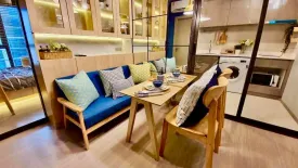 2 Bedroom Condo for rent in Makkasan, Bangkok near MRT Phra Ram 9