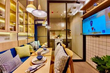 2 Bedroom Condo for rent in Makkasan, Bangkok near MRT Phra Ram 9