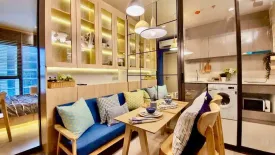 2 Bedroom Condo for rent in Makkasan, Bangkok near MRT Phra Ram 9