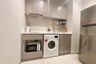 1 Bedroom Condo for rent in Makkasan, Bangkok near MRT Phra Ram 9