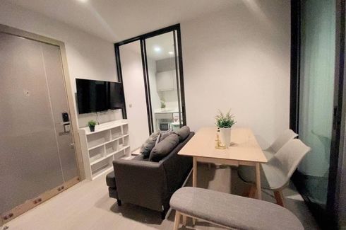 1 Bedroom Condo for rent in Makkasan, Bangkok near MRT Phra Ram 9