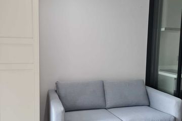 Condo for rent in Makkasan, Bangkok near MRT Phra Ram 9