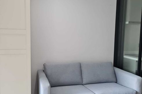 Condo for rent in Makkasan, Bangkok near MRT Phra Ram 9