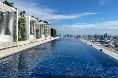 1 Bedroom Condo for rent in Makkasan, Bangkok near MRT Phra Ram 9