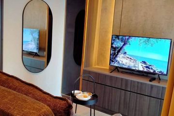 Condo for rent in Makkasan, Bangkok near MRT Phra Ram 9