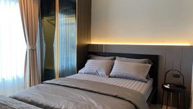 Condo for rent in Makkasan, Bangkok near MRT Phra Ram 9