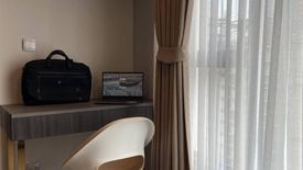 Condo for rent in Makkasan, Bangkok near MRT Phra Ram 9