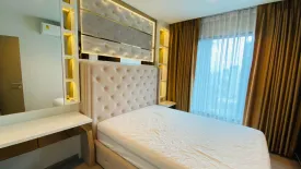 1 Bedroom Condo for rent in Makkasan, Bangkok near MRT Phra Ram 9