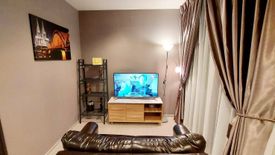 Condo for rent in Makkasan, Bangkok near MRT Phra Ram 9