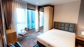 Condo for rent in Makkasan, Bangkok near MRT Phra Ram 9