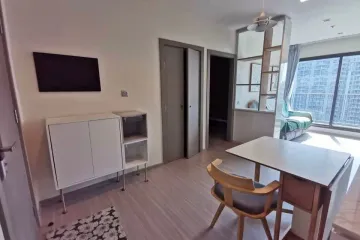 2 Bedroom Condo for rent in Makkasan, Bangkok near MRT Phra Ram 9
