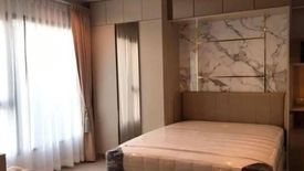 Condo for rent in Makkasan, Bangkok near MRT Phra Ram 9