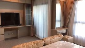 Condo for rent in Makkasan, Bangkok near MRT Phra Ram 9