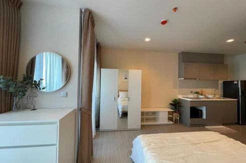 1 Bedroom Condo for rent in Makkasan, Bangkok near MRT Phra Ram 9