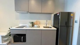 1 Bedroom Condo for rent in Makkasan, Bangkok near MRT Phra Ram 9
