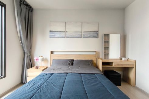 1 Bedroom Condo for rent in Makkasan, Bangkok near MRT Phra Ram 9