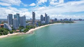 1 Bedroom Condo for rent in Park Beach Condominium, Na Kluea, Chonburi