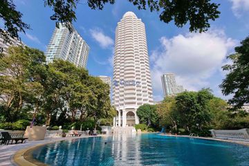 1 Bedroom Condo for rent in Park Beach Condominium, Na Kluea, Chonburi