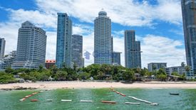 1 Bedroom Condo for rent in Park Beach Condominium, Na Kluea, Chonburi