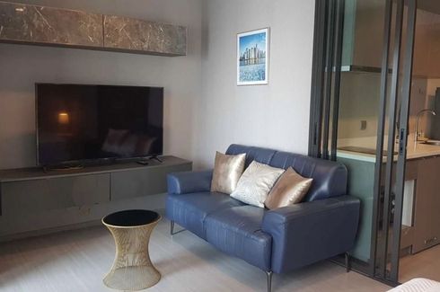 Condo for rent in Makkasan, Bangkok near MRT Phra Ram 9