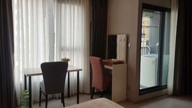 Condo for rent in Makkasan, Bangkok near MRT Phra Ram 9