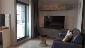 Condo for rent in Makkasan, Bangkok near MRT Phra Ram 9