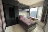 2 Bedroom Condo for rent in Makkasan, Bangkok near MRT Phra Ram 9