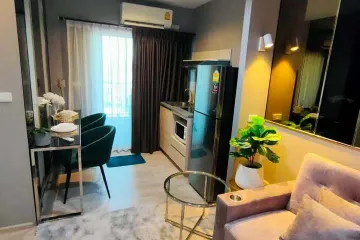 1 Bedroom Condo for sale in Plum Condo Ramkhamhaeng Station, Suan Luang, Bangkok near Airport Rail Link Ramkhamhaeng