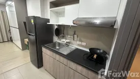 Condo for sale in Supalai Veranda Ramkhamhaeng, Hua Mak, Bangkok near Airport Rail Link Ramkhamhaeng