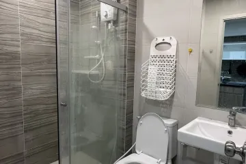 Condo for sale in Supalai Veranda Ramkhamhaeng, Hua Mak, Bangkok near Airport Rail Link Ramkhamhaeng