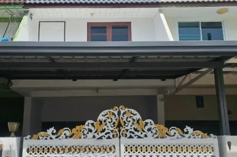 3 Bedroom Townhouse for sale in Sinthawi Grand Village, Tha Kham, Bangkok