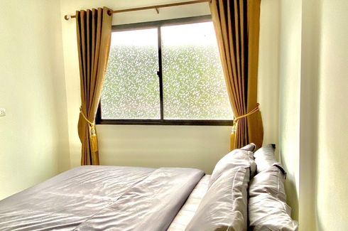 1 Bedroom Condo for sale in The Nest Sukhumvit 22, Khlong Toei, Bangkok near BTS Phrom Phong