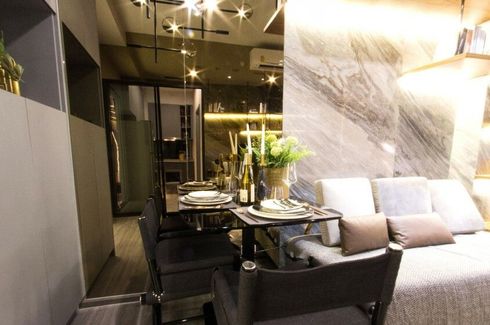 1 Bedroom Condo for sale in Ideo Sukhumvit - Rama 4, Phra Khanong, Bangkok near BTS Phra Khanong