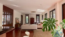 4 Bedroom House for rent in Khlong Tan Nuea, Bangkok