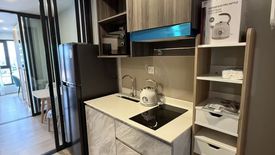1 Bedroom Condo for rent in Aspire Onnut Station, Phra Khanong, Bangkok near BTS On Nut