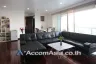 3 Bedroom Condo for sale in Baan Saraan, Khlong Toei Nuea, Bangkok near MRT Phetchaburi