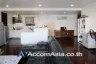 3 Bedroom Condo for sale in Baan Saraan, Khlong Toei Nuea, Bangkok near MRT Phetchaburi