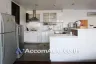 3 Bedroom Condo for rent in Baan Saraan, Khlong Toei Nuea, Bangkok near MRT Phetchaburi