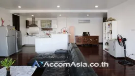 3 Bedroom Condo for rent in Baan Saraan, Khlong Toei Nuea, Bangkok near MRT Phetchaburi
