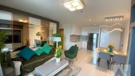2 Bedroom Condo for sale in Rhythm Sukhumvit 42, Phra Khanong, Bangkok near BTS Ekkamai