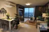 2 Bedroom Condo for sale in Rhythm Sukhumvit 42, Phra Khanong, Bangkok near BTS Ekkamai