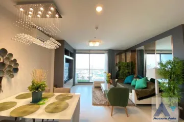 2 Bedroom Condo for sale in Rhythm Sukhumvit 42, Phra Khanong, Bangkok near BTS Ekkamai