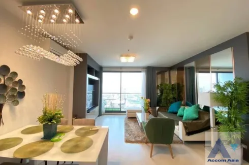 2 Bedroom Condo for sale in Rhythm Sukhumvit 42, Phra Khanong, Bangkok near BTS Ekkamai