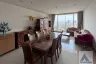2 Bedroom Condo for sale in The Empire Place, Thung Wat Don, Bangkok near BTS Sueksa Witthaya