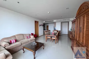2 Bedroom Condo for sale in The Empire Place, Thung Wat Don, Bangkok near BTS Sueksa Witthaya