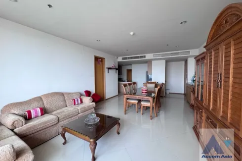 2 Bedroom Condo for sale in The Empire Place, Thung Wat Don, Bangkok near BTS Sueksa Witthaya
