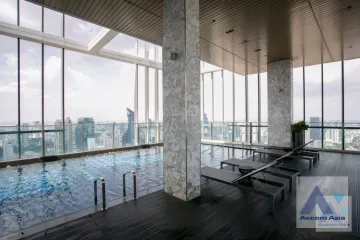 2 Bedroom Condo for rent in Park Origin Phrom Phong, Khlong Tan, Bangkok near BTS Phrom Phong