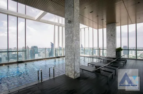 2 Bedroom Condo for rent in Park Origin Phrom Phong, Khlong Tan, Bangkok near BTS Phrom Phong